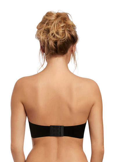 FANTASIE FL2320BLK AURA STRAPLESS BRA