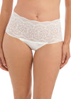 FANTASIE FL2330 LACE EASE INVISIBLE STRETCH FULL BRIEF