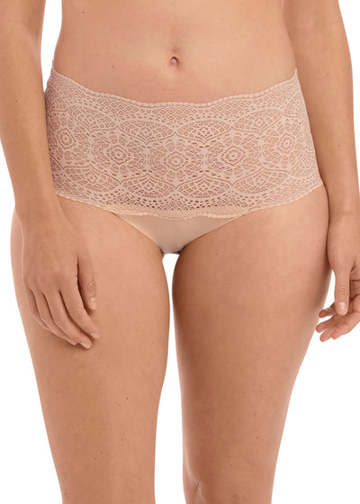 FANTASIE FL2330 LACE EASE INVISIBLE STRETCH FULL BRIEF