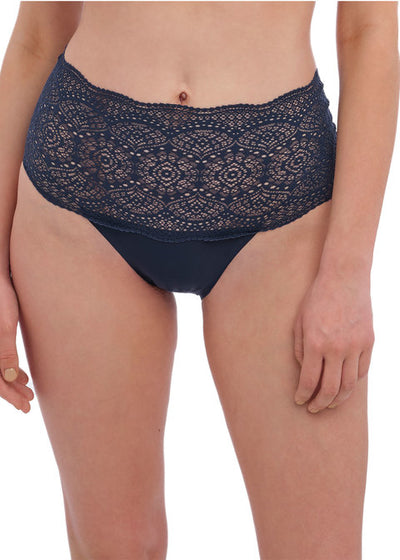 FANTASIE FL2330 LACE EASE INVISIBLE STRETCH FULL BRIEF