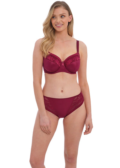 FANTASIE FL2985BEY ILLUSION BRIEF