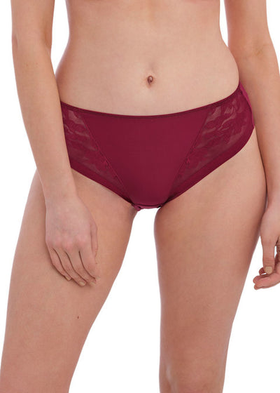 FANTASIE FL2985BEY ILLUSION BRIEF