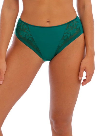 FANTASIE FL2985EMD ILLUSION BRIEF