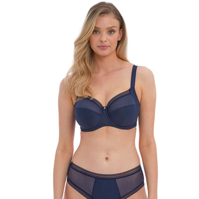 FANTASIE FL3091NAY FUSION UNDERWIRE FULL CUP BRA