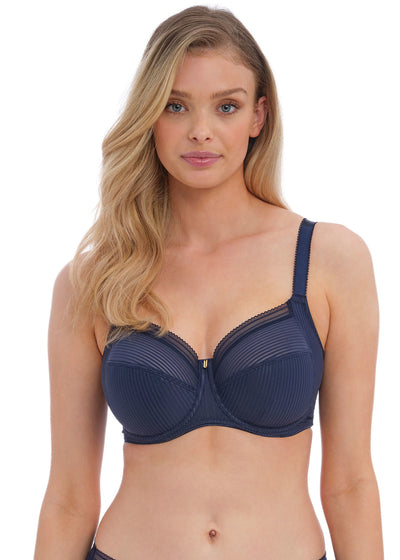 FANTASIE FL3091NAY FUSION UNDERWIRE FULL CUP BRA
