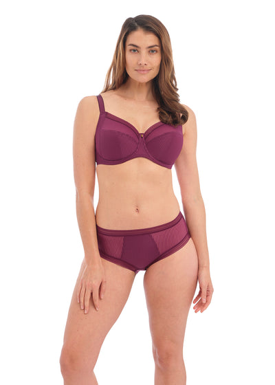 FANTASIE FL3095BCH FUSION BRIEF