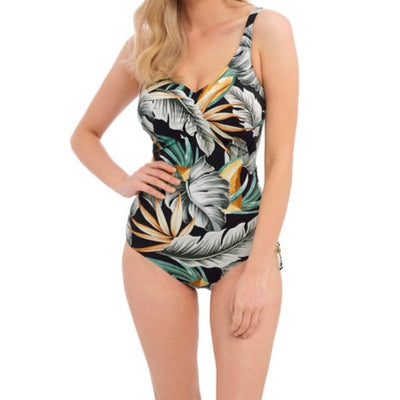 FANTASIE FS501630JET BAMBOO GROVE UW ADJUSTABLE SWIMSUIT