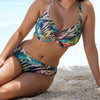 FANTASIE FS501705FRY LANGKAWI UW FULL CUP BIKINI TOP