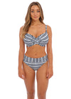 FANTASIE FS502577FRY SUNSHINE COAST FOLD BIKINI BRIEF
