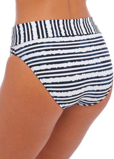 FANTASIE FS502577FRY SUNSHINE COAST FOLD BIKINI BRIEF