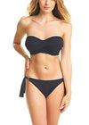 FANTASIE FS6354BLK OTTAWA BANDEAU BIKINI TOP