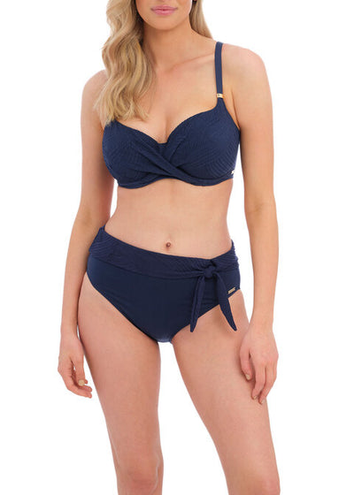 FANTASIE FS6355INK OTTAWA UNDERWIRE FULL CUP BIKINI TOP