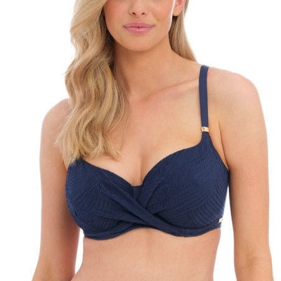 FANTASIE FS6355INK OTTAWA UNDERWIRE FULL CUP BIKINI TOP