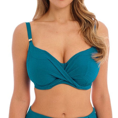 FANTASIE FS6355PEO OTTAWA UNDERWIRE FULL CUP BIKINI TOP