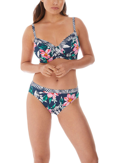 FANTASIE FS6895INK PORT MARIA SWIM BRIEF