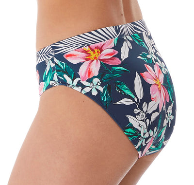 FANTASIE FS6895INK PORT MARIA SWIM BRIEF