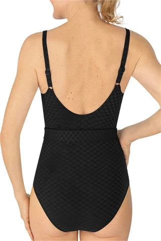 AMOENA 71563 FOREVER RETRO SWIMSUIT