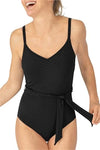 AMOENA 71563 FOREVER RETRO SWIMSUIT
