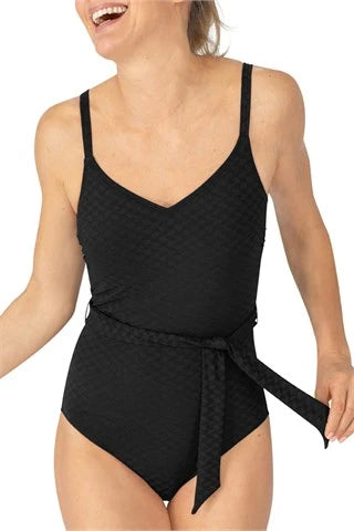 AMOENA 71563 FOREVER RETRO SWIMSUIT