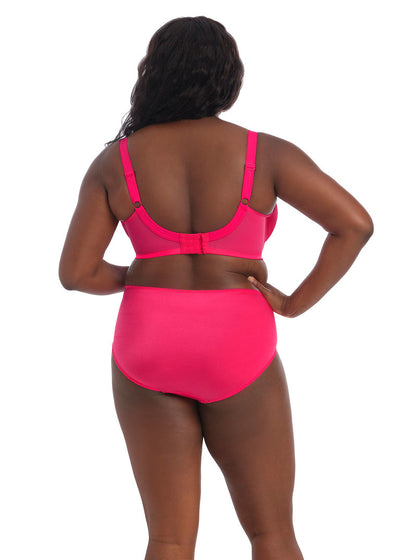 GODDESS GD6090AZA KEIRA UNDERWIRE FULL CUP BRA