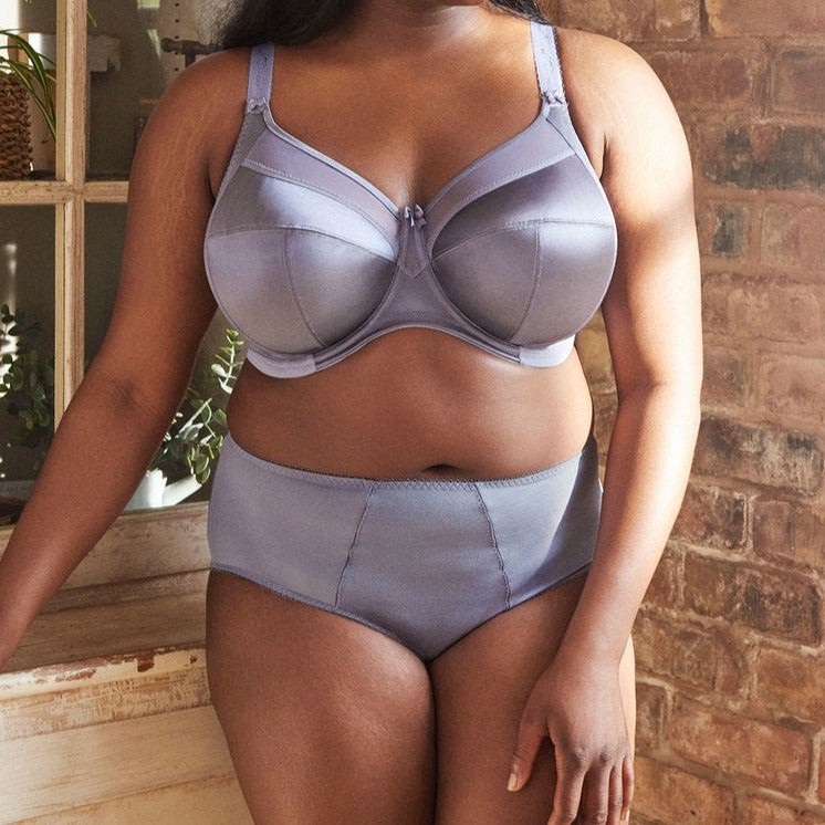 GODDESS GD6090BGR KEIRA UW FULL CUP BRA