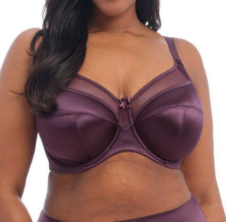 GODDESS GD6090DAN KEIRA UNDERWIRE FULL CUP