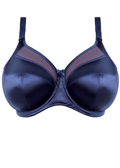 GODDESS GD6090INK KEIRA UNDERWIRE FULL CUP BRA