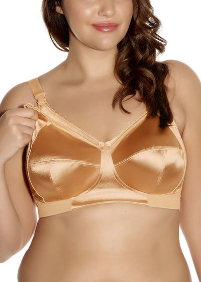 GODDESS GD6092NUE NON WIRE MATERNITY BRA