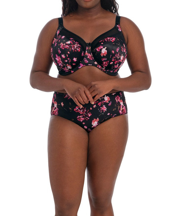 GODDESS GD6162FLK KAYLA UNDERWIRE FULL CUP BRA