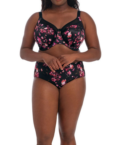 GODDESS GD6162FLK KAYLA UNDERWIRE FULL CUP BRA