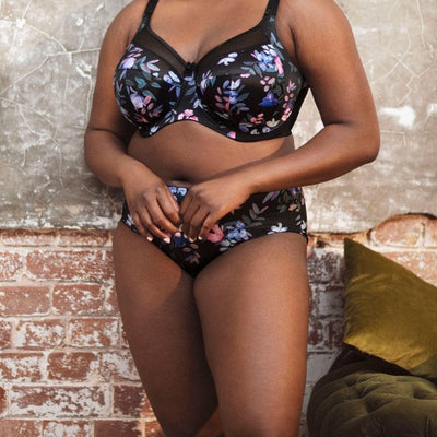 GODDESS GD6162PAR KAYLA UW FULL CUP BRA