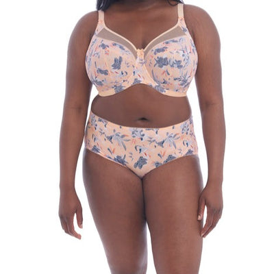 GODDESS GD6162SNY KAYLA UW FULL CUP BRA