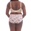 GODDESS GD6162SNY KAYLA UW FULL CUP BRA
