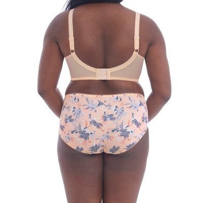 GODDESS GD6162SNY KAYLA UW FULL CUP BRA