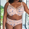 GODDESS GD6162SNY KAYLA UW FULL CUP BRA