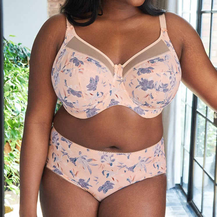 GODDESS GD6162SNY KAYLA UW FULL CUP BRA