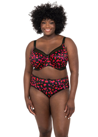 GODDESS GD6168DAE KAYLA FULL BRIEF