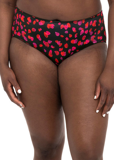 GODDESS GD6168DAE KAYLA FULL BRIEF