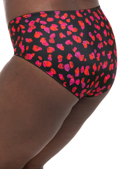 GODDESS GD6168DAE KAYLA FULL BRIEF