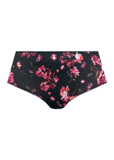 GODDESS GD6168FLK KAYLA FULL BRIEF
