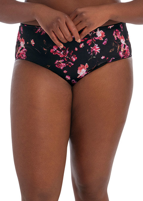 GODDESS GD6168FLK KAYLA FULL BRIEF