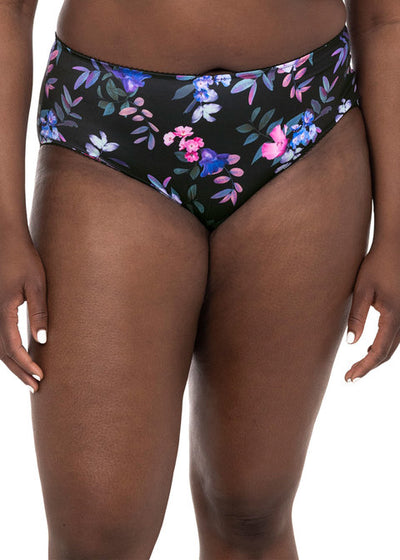 GODDESS GD6168PAR KAYLA FULL BRIEF