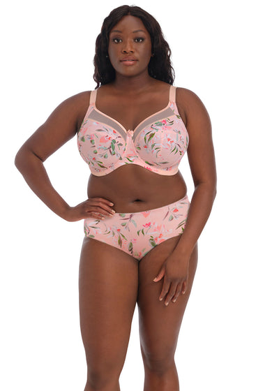 GODDESS GD6168PMA KAYLA BRIEF
