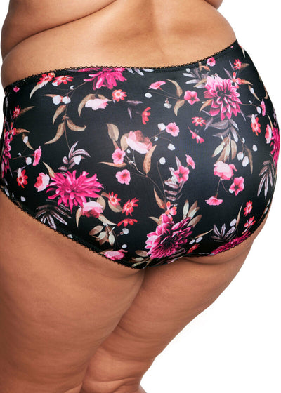 GODDESS GD6168SDY KAYLA FULL BRIEF
