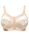 GODDESS GD6631NUE CLARA NON WIRE FULL CUP BRA
