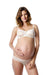 HOT MILK LU LUMINOUS MATERNITY BRA