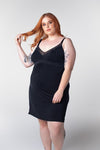 HOT MILK DREAM NIGHTIE