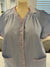 SCHRANK SK423BLE MAYLEY BRUNCH COAT