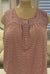 SCHRANK SK414CAN DAPHNE SLEEVELESS NIGHTIE