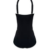 ONE SUMMER 44213 SIDE PLEAT